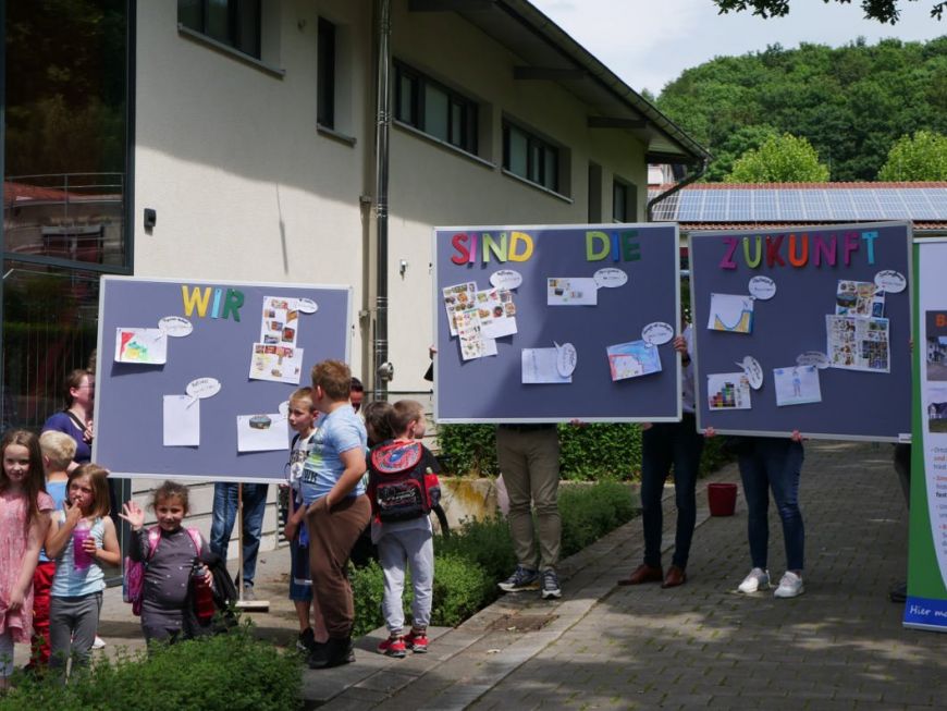 Unser Dorf hat Zukunft - Etteln